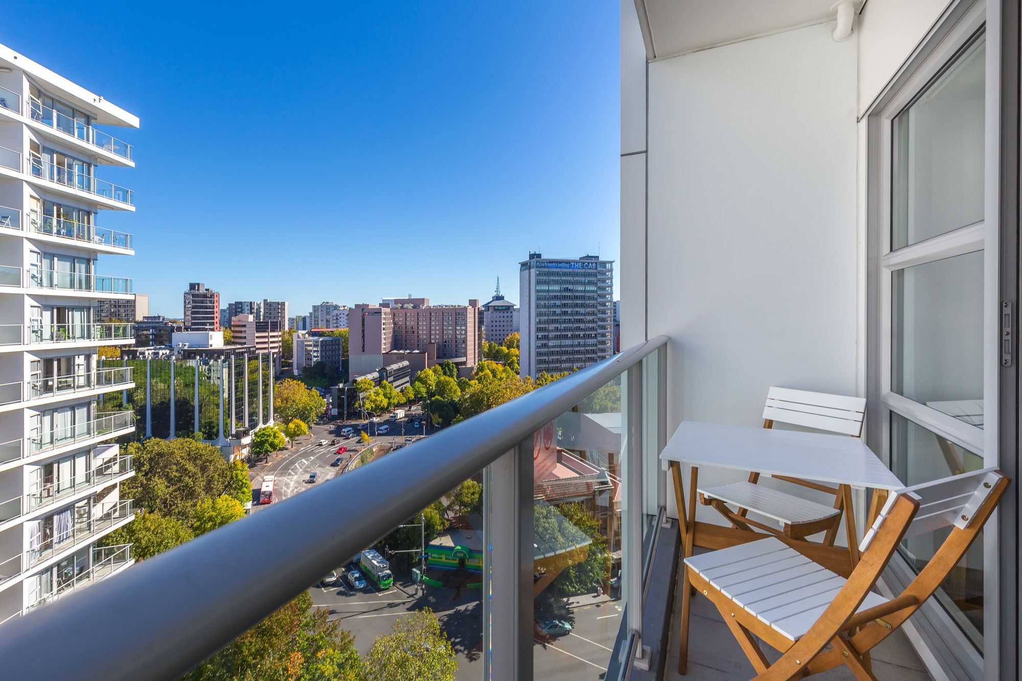 Apartment Two Bedroom On Queen Street
