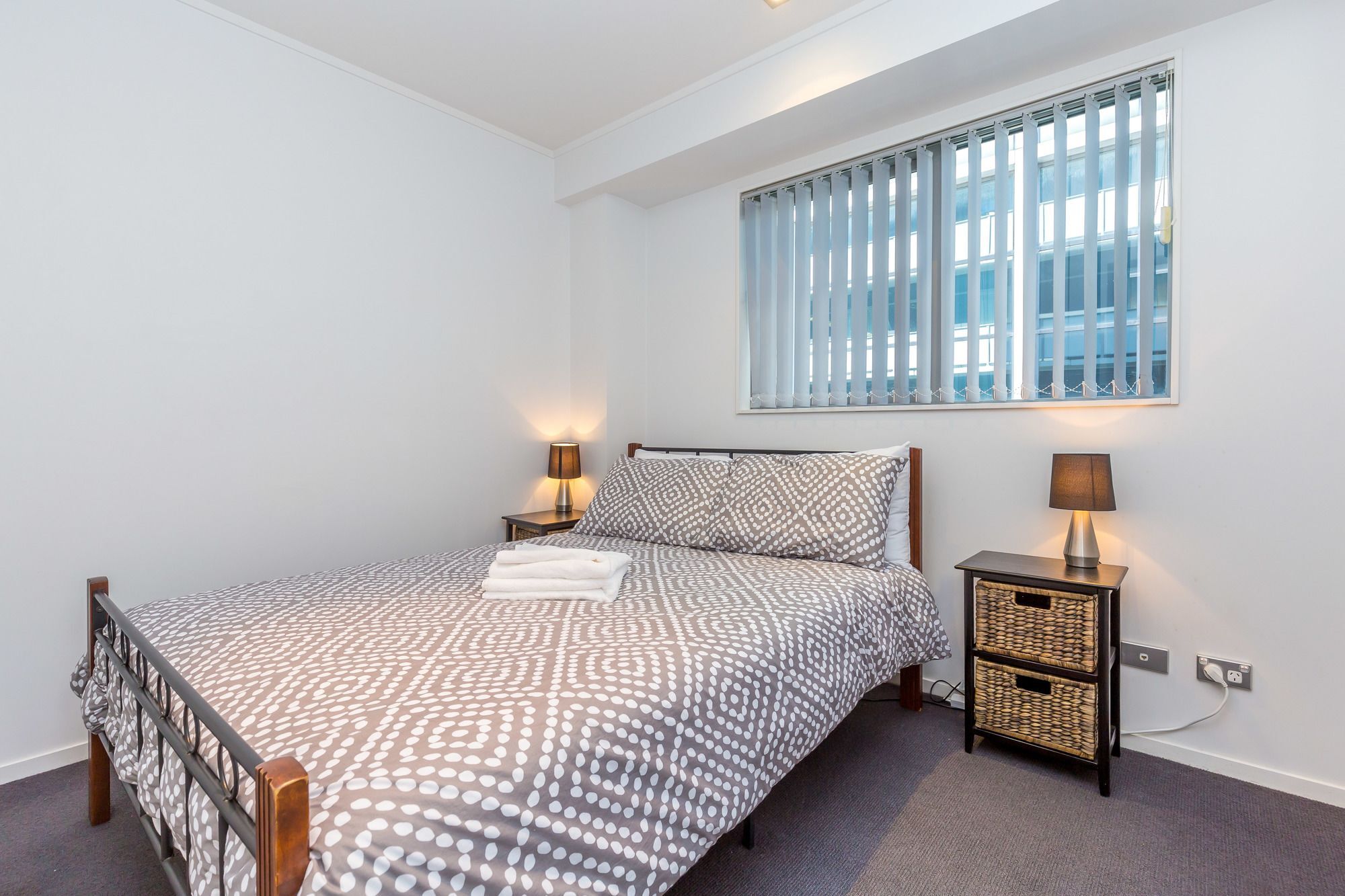 Two Bedroom On Queen Street *